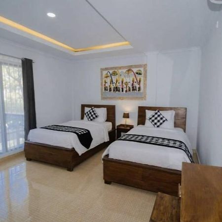 Hotel Tinggian Hill Retreat à Batununggul Extérieur photo